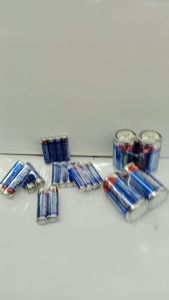 ORGINAL BLUE EVEREADY BATTERY 2A(2PCS)/3A(4PCS)/1D(2PCS) HEAVY DUTY BATTERY BATTERIES QUALITY