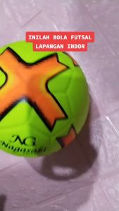 TERLARIS!! Bola Futsal Import - Bola Futsal size 4 - Bola Futsal NAGASAKI ORIGINAL- Bola Futsal Mikasa - Bola Futsal Mikasa Paling Murah