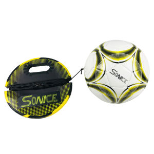 SO NICE | Dụng Cụ Huấn Luyện Bóng Đá Thay Thế Bóng
