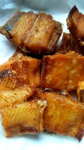 1kg Khô Cá Lưỡi Trâu Khô Cá Bơn Biển Con Lớn Nhiều Thịt Vị Mặn Vừa Ăn Cơm Canh Rau Sống- ĐẶC SẢN MINH TRIẾT