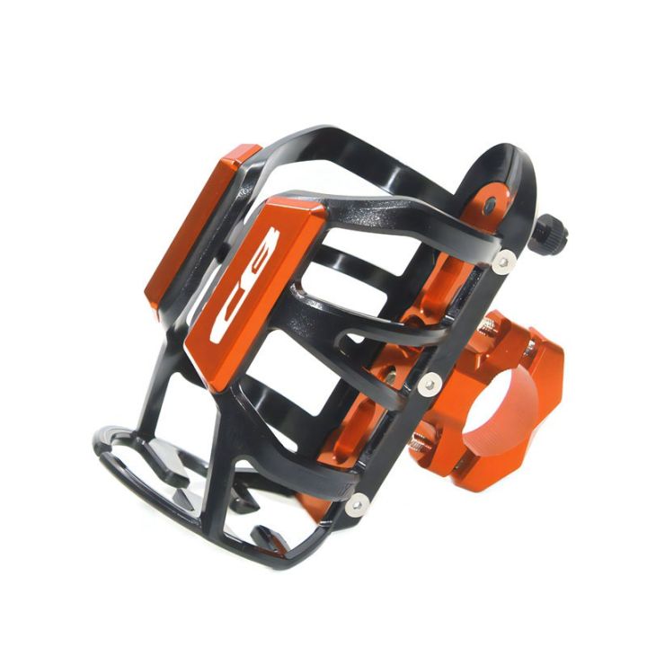 ANAY Motorcycle Accessories Cup Holder For KAWASAKI Z1000 Z1000SX Z1000