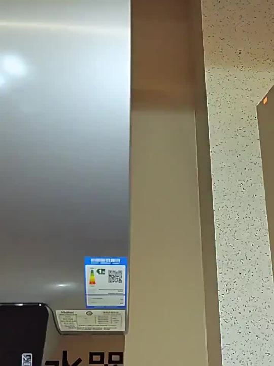 Haier Electric Water Heater 60 L Frequency Conversion Double Liner