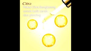 6 Pcs TERMURAH!! Hand Body Lotion Whitening Citra Bengkoang Natural Glow UV Kuning Citra Pearly Glow Sunscreen SPF 50