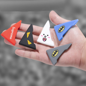 Car Door Side Bumper Strip Car Door Corner Anti-Scraping Anti-Collision Cover Car Door Scratch-Resistant Sticker Door Corner Protective Cover Anti-Collision Anti-Collision Sticker