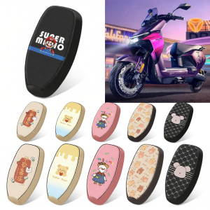 Electic Scooter Seat Cover