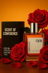 QRA Parfum | Inspired by LELABO ROSE 31