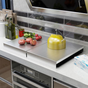 Multipurpose Kitchen Storage Rack