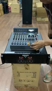 [ORIGINAL] POWER AMPLIFIER ASHLEY IM16PRO IM 16 PRO IM 16PRO ORIGINAL 4CH CLASS H 4 X 2700 WATT IM16