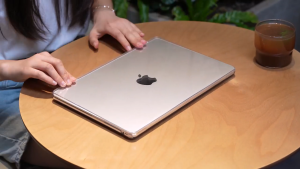 MY Hard Flexible Crystal Case For Macbook Pro M5 M4 M3 M2 M1 Air 11 13 14 15 16 inch Shockprooof Full Cover