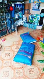 Than Hoạt Tính - Trà Bắc -Dùng Trong Lọc Nước