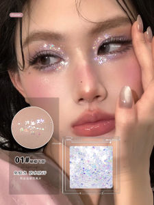 Chuỗi Hạt Lấp Lánh Tự Dính Cho Trang Điểm Sân Khấu Trẻ Em Trang Trí Mặt Cho Cô Dâu Chuỗi Hạt Lấp Lánh Lấp Lánh