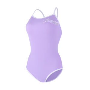 ZOKE | Slimming Racing One-piece Swimsuit