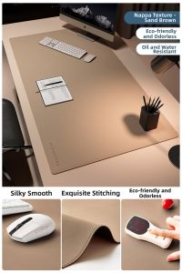 STARSDREAM | Protective and Stylish Large Desk Pad
