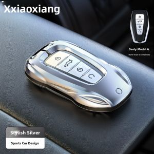 X | Universal Key Cover for Geely Models