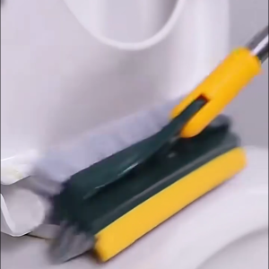 แปรงขัดพื้น 2in1 แปรงขัดห้องน้ำด้ามยาว แปรงขัดพื้นยาว แปรงขัดรีดน้ำ แปรงทำความสะอาด แปรงถูพื้น 3in1 แปรงขัดพื้น 2 in 1 แปรงขัดห้องน้ำด้ามยาว แปรงขัดพื้นยาว แปรงขัดรีดน้ำ แปรงทำความสะอาด แปรงถูพื้น