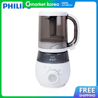 Philips | Philips Baby Food Preparation Blender /Master /Newborn /Baby /Grinding