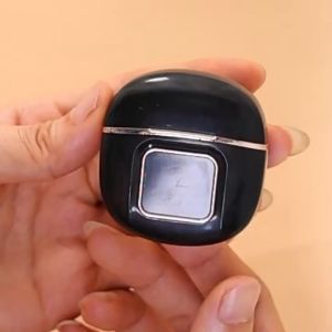 J55 Earphone Bluetooth Bass 9D HiFi Stereo Sound Earphone Wireless Waterproof Headphone Headset Bloetooth with Microphone Sport