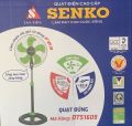 Quạt đứng SENKO DTS 1609. 