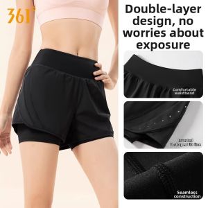 361° | Anti-peek Shaping Mini Shorts