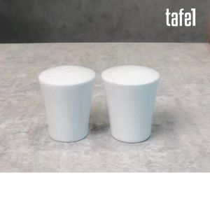 BLANC Salt and Pepper Shaker HORECA Isi 1