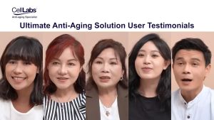 CellLabs CLASSaaNTA Sheep Placenta Twin Pack x6 Free NMN x12 EXP 6/2026