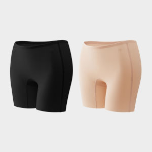 Bananain | Ice Silk Seamless Invisible Breathable Underwear