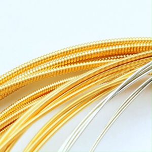 CIVIN CA Series Guitar Strings: High-Quality Acoustic Guitar String Set