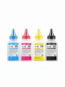 ตลับหมึกเลเซอร์ที่เข้ากันได้ CB540A