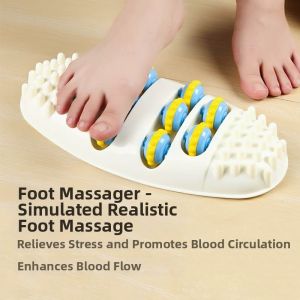 XIAXIU | Foot Massage Acupoint Roller Massager