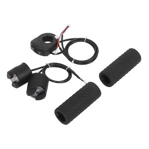 Monorim ML01 Kit LED Turn Signal Light for Xiaomi M365 Pro 1S Pro2 for Ninebot MAX G30 Electric Scooter Direction Indicator Lamp