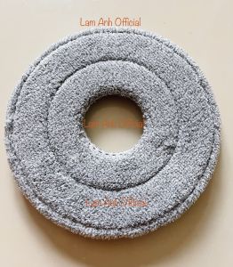 Bông lau nhà tách nước hand MOP K9 cho bộ lau nhà tách nước K9