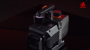 Malaysia Inventory🚚Brushless 1/2HP Refrigeration Vacuum Pump 7CFM 5PA Cordless Vacuum Pump Car Household Air Conditioning For Makita 18V Battery