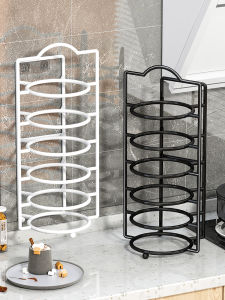 evesigar | Multifunctional Kitchen Storage Rack