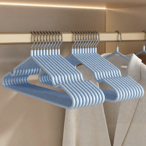 No Marks Anti-Slide Shoulder Protection Clothes Hanger