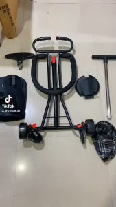 Fine Household Goods รถเข็นเด็ก รถเข็น รถเข็นเด็กพับได้ เบาะนั่งใหญ่ ล้อมีเบรค มีโช๊ค ทนทาน เบาะนิ่ม พับเก็บได้ น้ำหนักเบา รวมเครื่องที่ดีที่สุด