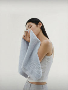 aTOUR PLANET | Fast Absorbing Quick Dry Cotton Bath Towel