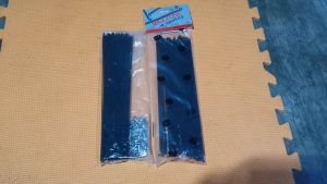 MAXZONE SPOKES BLACK/COLORED
