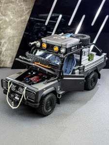 HUIYAO | Customized Realistic 1:24 Car Model