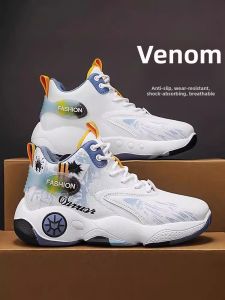 CVPAJ | High-top Waterproof Slip-resistant Basketball Shoes