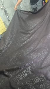 Sprei Resleting Tebal 20cm - Sarung Kasur Busa Resleting Semua Ukuran Motif Embos Polos