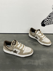 Fashionable Leather Mens Shoes Spring Summer New Korean Style Low Help Breathable Board Shoes Casual Trendy Student Shoes