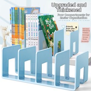 Book Reading Stand Book Organizer Desk Holder