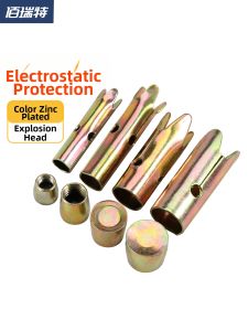 BAIRUITE | Standard Combination Internal Pull Break-Resistant Ceiling Expansion Bolt