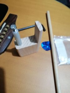 acoustic guitar bridge doctor