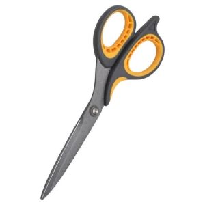 Anti Stick Anti Rust Scissors Home Scissors And Office Stainless Steel Tailoring Scissors Solid And Durable Alloy Handmade Tools