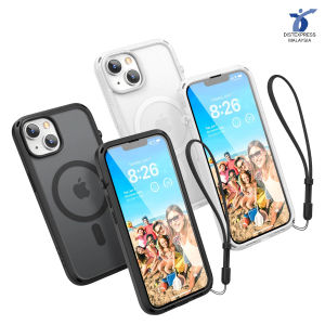 Catalyst Influence Cases compatible for iPhone_14 series (MagSafe_Compatible)