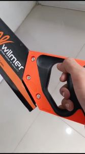 Camel Gergaji Hebel 18 Inch Bata Ringan Amphibious Saw 18 WILMER - AMJ|MK033