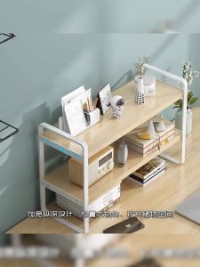 ⚡️พร้อมส่ง⚡️ ชั้นวางของบนโต๊ะ ชั้นวางของ ชั้น วาง ของ ชั้นวางหนังสือ ของตกแต่งโต๊ะ ลิ้นชักพลาสติก ชั้นวางของมินิ ชั้นวางของบนโต๊ะไม้แท้ ชั้นวางหนังสือ ชั้นวางหนังสือไม้ ขนาดเล็ก