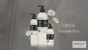 Freecia professional hair mask ทรีทเม้นท์ฟรีเซีย ฟรีเซีย แฮร์ มาส์ก 800ml  แชมพูฟรีเซีย1000ml แชมพูฟรีเซีย300ml
