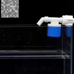 Automatic Water Level Control Valve: A Patented Solution for Water Management